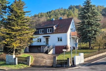 Haus Münnerstadt - 200.000&euro; | Angebot:26048405