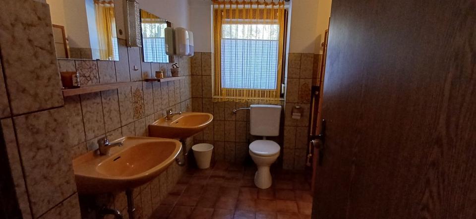 Erdgeschoßwohnung Bad Kissingen - 2.5 Zimmer, 90 m&sup2;, 720&euro; | Angebot:24980483