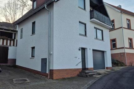 Haus Elfershausen - 5 Zimmer, 124 m&sup2;, 189.000&euro; | Angebot:24849046