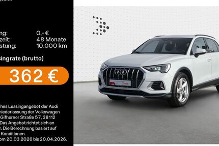 Audi Q3 14.345 km 35.960 &euro; Haßfurt 97437