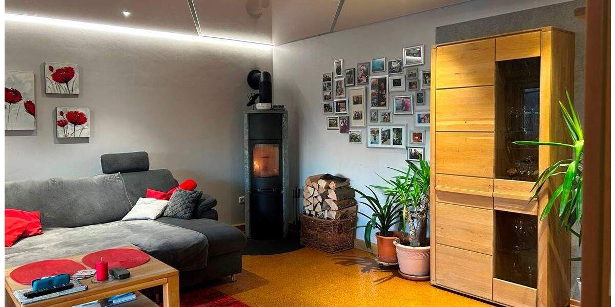 Doppelhaushälfte Schonungen Reichmannshausen - 6 Zimmer, 150 m&sup2;, 249.000&euro; | Angebot:25669812