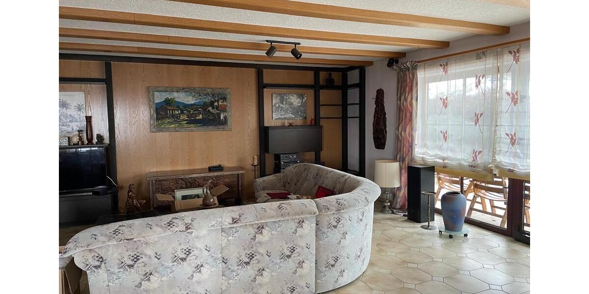 Einfamilienhaus Üchtelhausen - 6 Zimmer, 226 m&sup2;, 580.000&euro; | Angebot:25843459