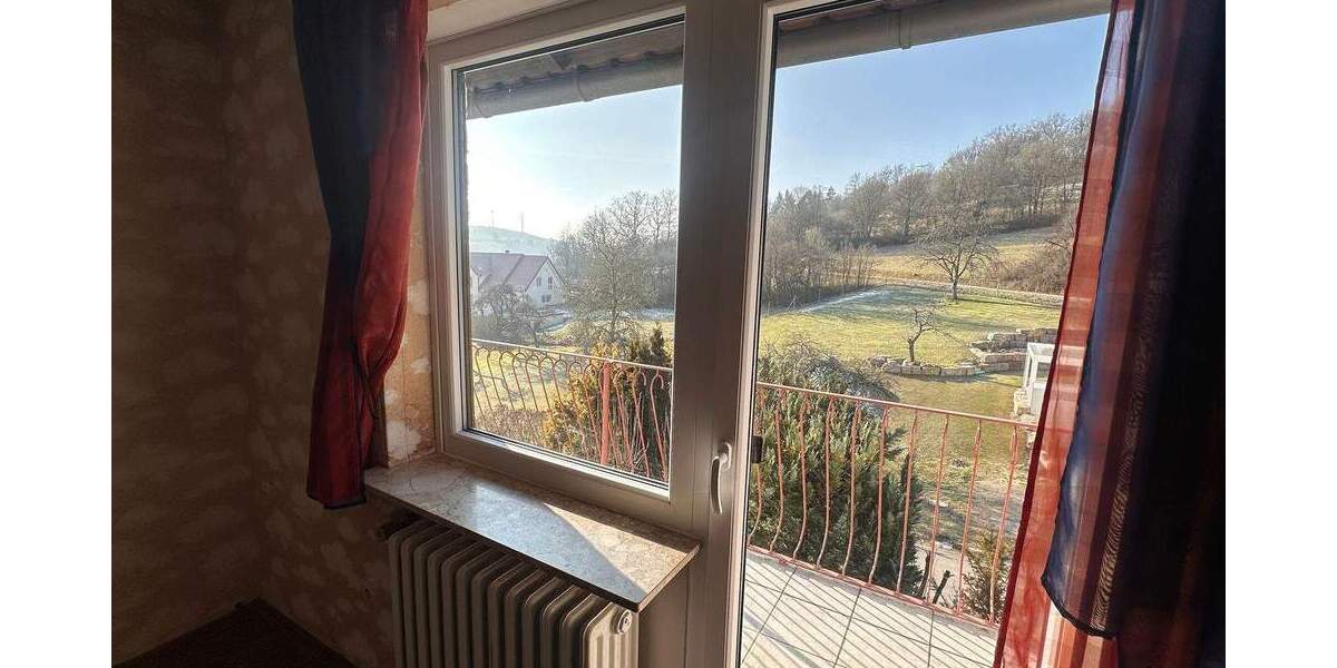 Einfamilienhaus Schonungen Marktsteinach - 6 Zimmer, 185 m&sup2;, 329.000&euro; | Angebot:25729493