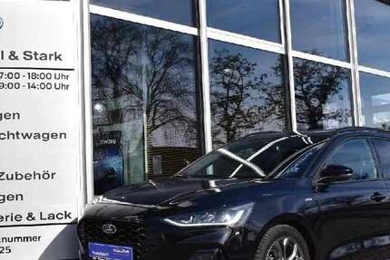 Ford Focus 58.000 km 19.490 &euro; Unterpleichfeld 97294