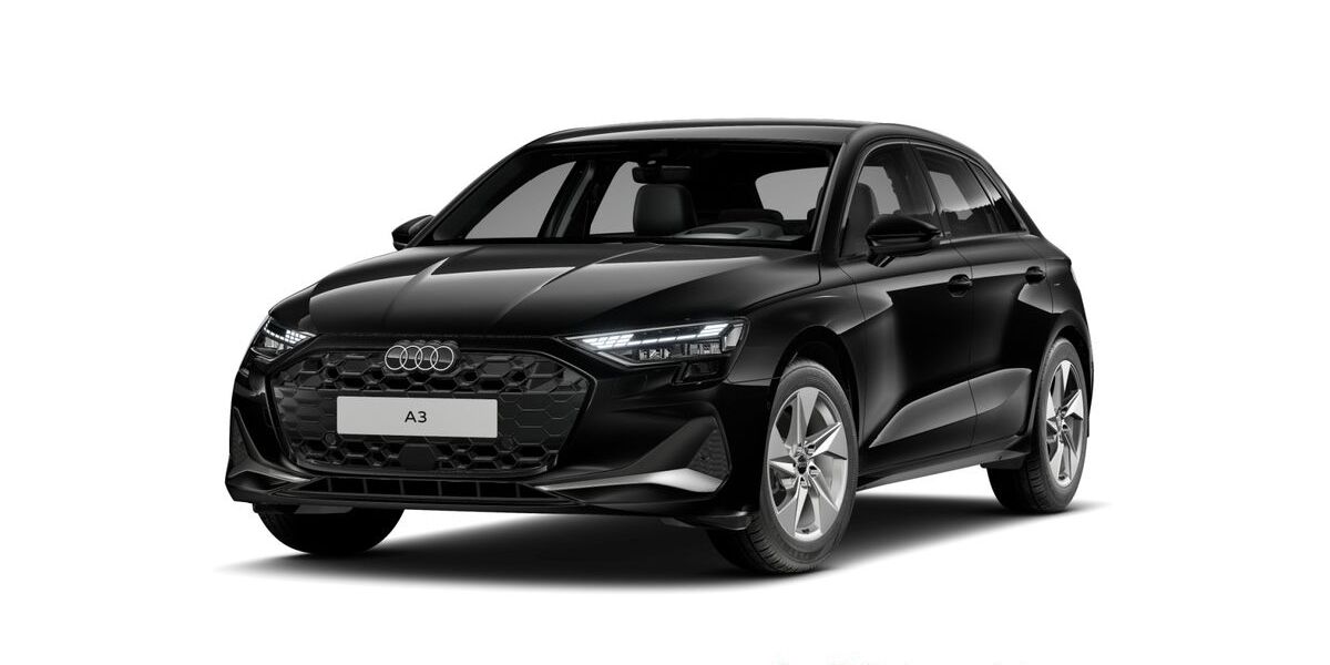 Audi A3 19.222 km 31.480 &euro; Schweinfurt 97424