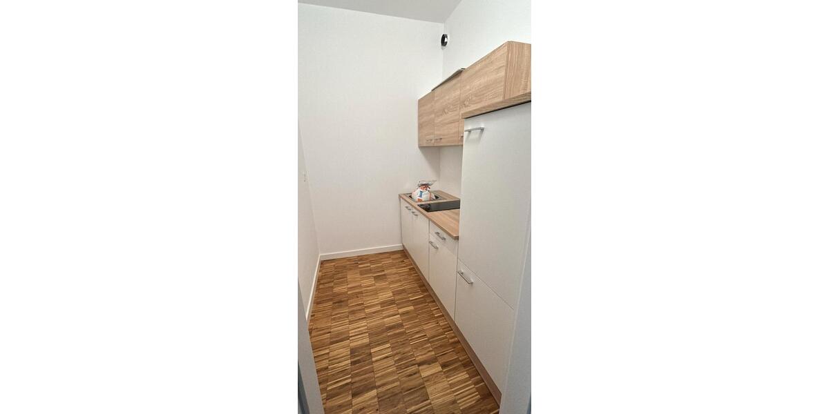 Etagenwohnung Schweinfurt Gartenstadt - 2 Zimmer, 55 m&sup2;, 790&euro; | Angebot:26476809