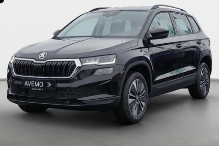 Skoda Karoq 5.000 km 33.990 &euro; Schweinfurt 97424