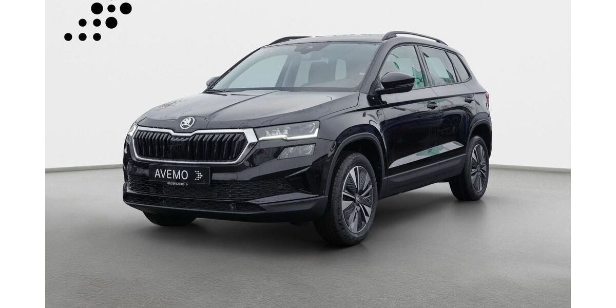 Skoda Karoq 5.000 km 33.990 &euro; Schweinfurt 97424