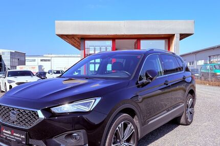 Seat Tarraco 63.000 km 27.399 &euro; Salz 97616