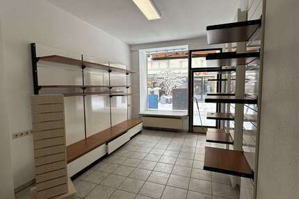 Gewerbeobjekt Bad Kissingen Garitz - 620&euro; | Angebot:24684070