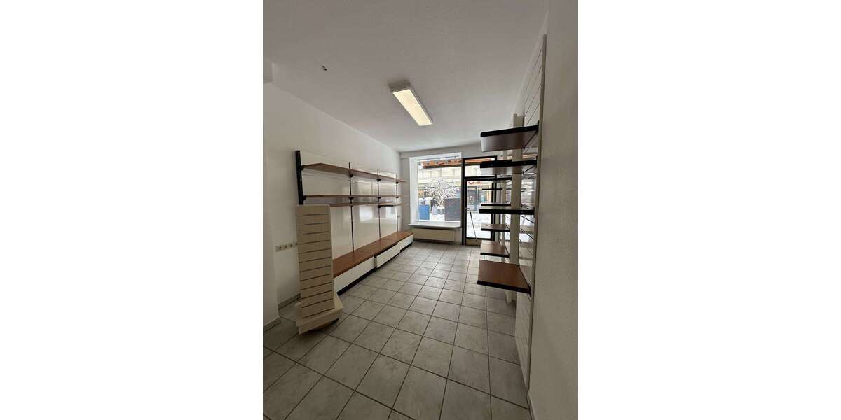 Gewerbeobjekt Bad Kissingen Garitz - 620&euro; | Angebot:24684070