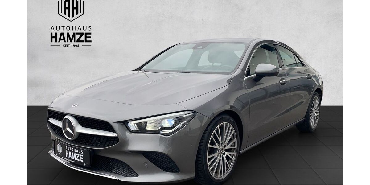 Mercedes-Benz CLA 180 136.000 km 21.500 &euro; Gochsheim bei Schweinfurt 97469