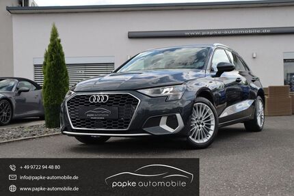 Audi A3 51.500 km 22.895 &euro; Werneck 97440