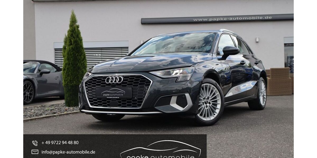 Audi A3 51.500 km 22.895 &euro; Werneck 97440