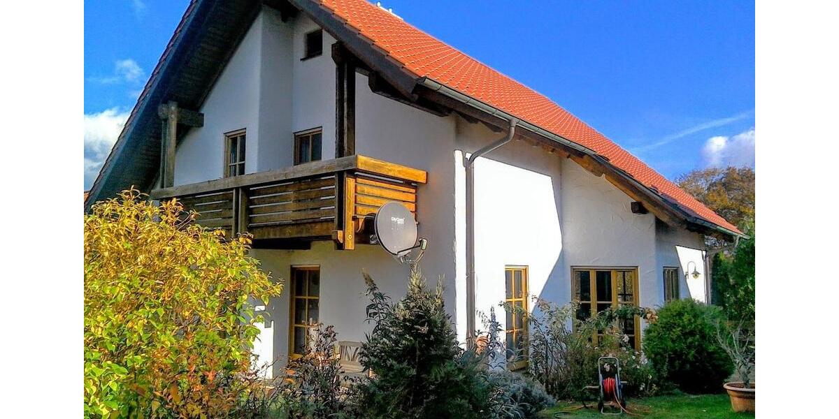 Einfamilienhaus Schweinfurt Gartenstadt - 8 Zimmer, 234 m&sup2;, 598.000&euro; | Angebot:26517492