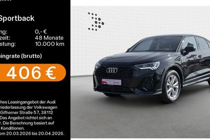 Audi Q3 12.345 km 42.880 &euro; Haßfurt 97437