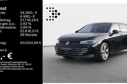VW Passat 12.506 km 33.480 &euro; Haßfurt 97437
