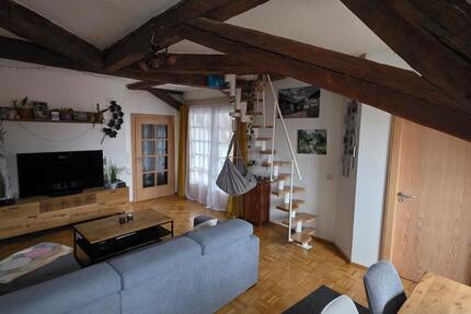 Wohnung Haßfurt - 4 Zimmer, 86 m&sup2;, 780&euro; | Angebot:25512566