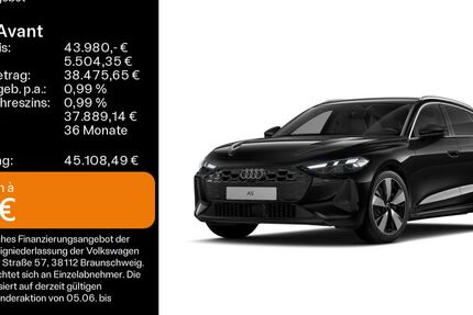 Audi A5 31.900 km 42.980 &euro; Haßfurt 97437