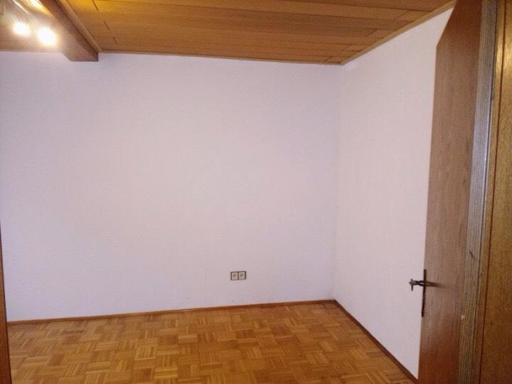 Hochparterre Burkardroth - 3.5 Zimmer, 70 m&sup2;, 495&euro; | Angebot:26021063
