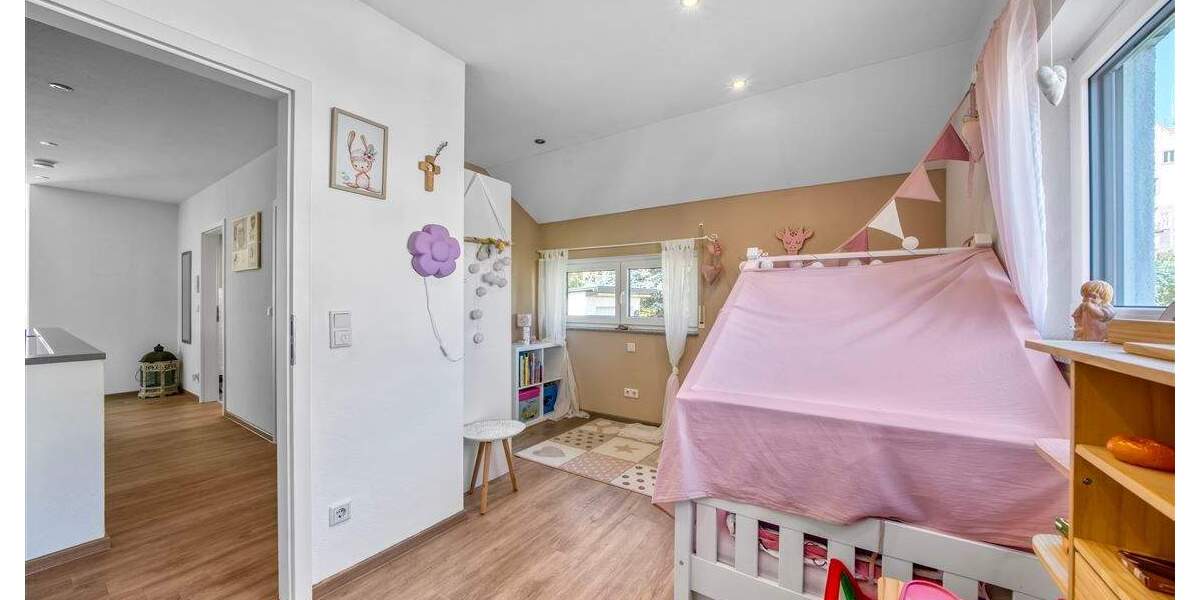 Einfamilienhaus Bad Kissingen Garitz - 5 Zimmer, 145 m&sup2;, 619.000&euro; | Angebot:25740384