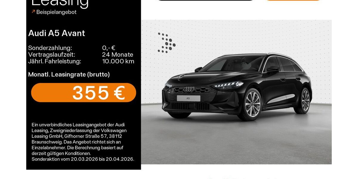 Audi A5 33.737 km 43.920 &euro; Schweinfurt 97424