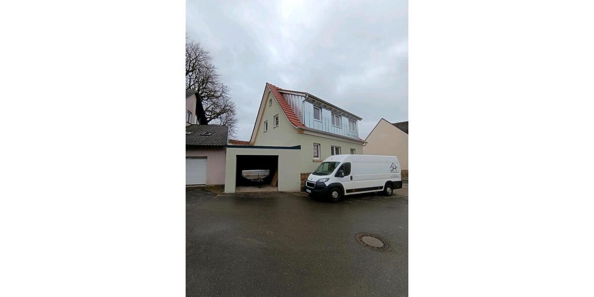 Einfamilienhaus Aidhausen - 3 Zimmer, 130 m&sup2;, 249.000&euro; | Angebot:26033080