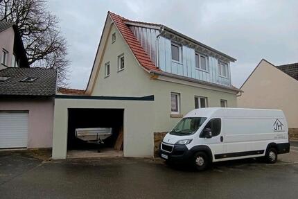 Haus Aidhausen - 3 Zimmer, 130 m&sup2;, 249.000&euro; | Angebot:26033080