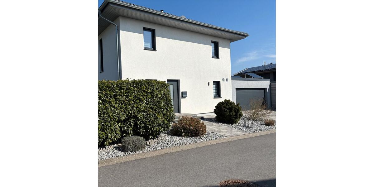 Einfamilienhaus Unterpleichfeld - 4 Zimmer, 114 m&sup2;, 590.000&euro; | Angebot:27115583