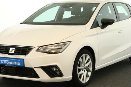 Seat Ibiza 47.100 km 15.690 &euro; Donnersdorf 97499