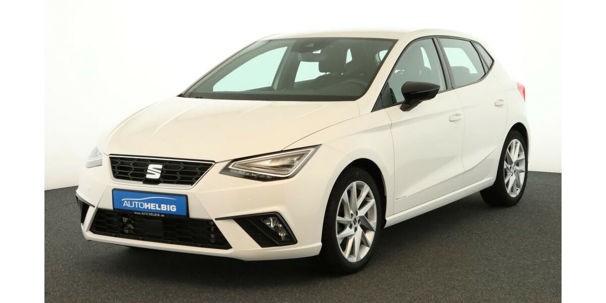 Seat Ibiza 47.100 km 15.690 &euro; Donnersdorf 97499