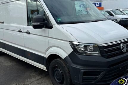 VW Crafter 69.000 km 23.990 &euro; Schweinfurt 97424