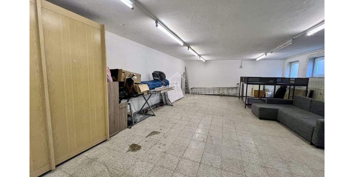 Mehrfamilienhaus, Wohnhaus Burkardroth Zahlbach - 1 Zimmer, 163 m&sup2;, 210.000&euro; | Angebot:26554995