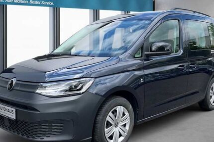 VW Caddy 68.607 km 24.960 &euro; Schweinfurt 97424