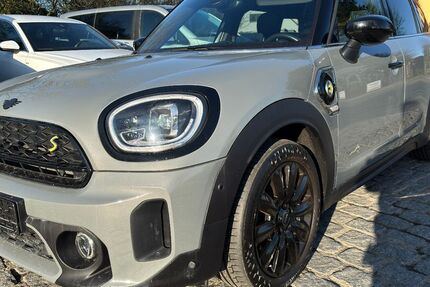 Mini Cooper Countryman 52.285 km 27.880 &euro; Haßfurt 97437