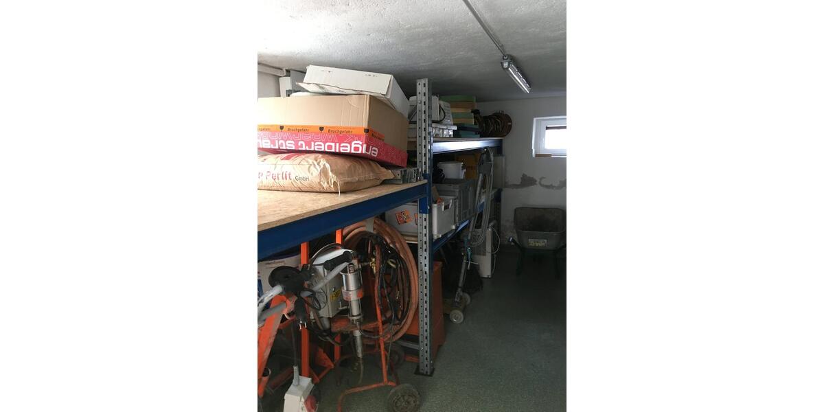 Gewerbeobjekt Hausen bei Würzburg - 650&euro; | Angebot:25959284