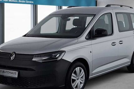 VW Caddy 42.783 km 26.480 &euro; Schweinfurt 97424