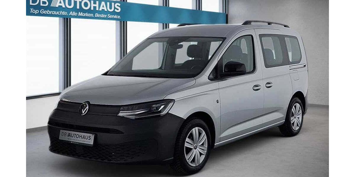 VW Caddy 42.783 km 26.480 &euro; Schweinfurt 97424