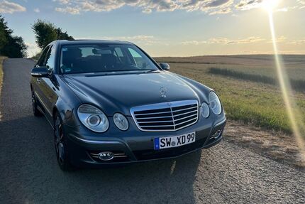 Mercedes-Benz E 230 259.500 km 5.950 &euro; Schweinfurt 97422
