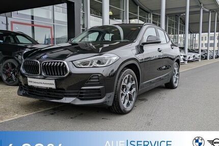 BMW X2 53.452 km 25.888 &euro; Schweinfurt 97424