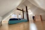 Dachgeschoßwohnung Haßfurt - 4 Zimmer, 86 m&sup2;, 780&euro; | Angebot:25512566