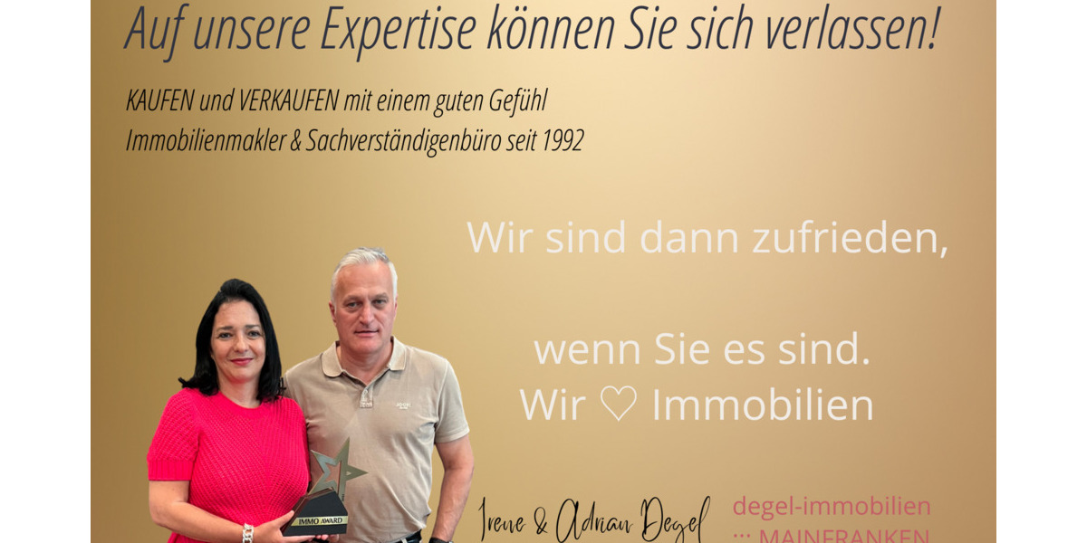 Reihenendhaus Dittelbrunn - 5 Zimmer, 130 m&sup2;, 299.000&euro; | Angebot:25770129