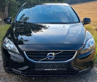 Volvo V40 114.000 km 14.000 &euro; Rothhausen 97711