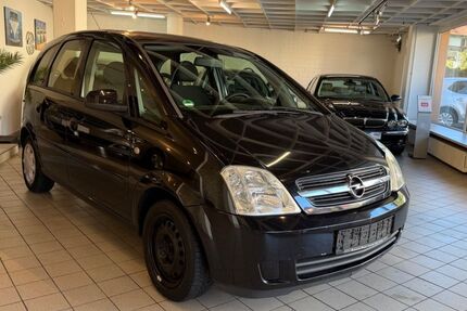 Opel Meriva 197.000 km 1.450 &euro; Schwanfeld 97523
