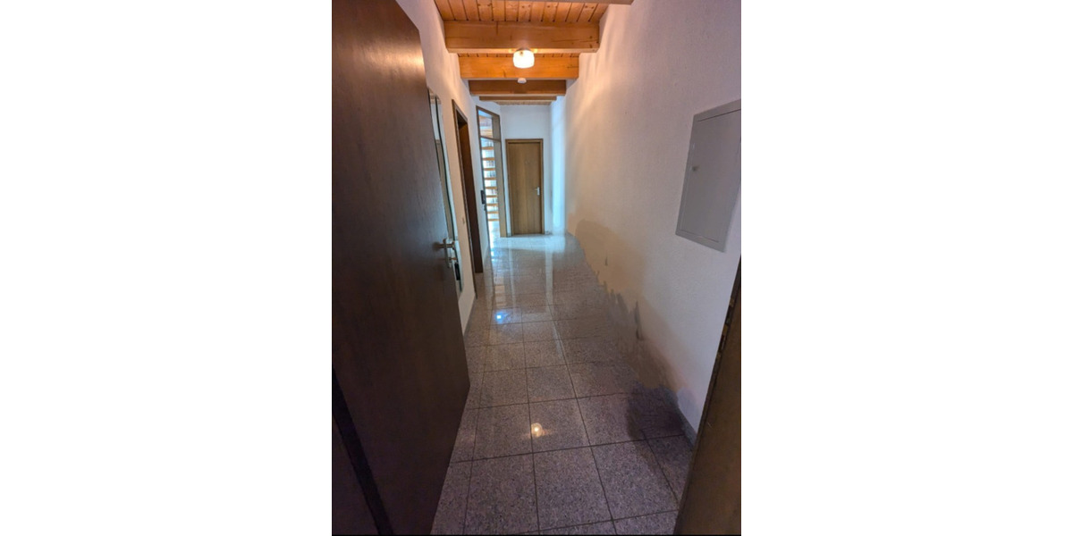 Terrassenwohnung Oerlenbach - 3.5 Zimmer, 93 m&sup2;, 670&euro; | Angebot:25350118