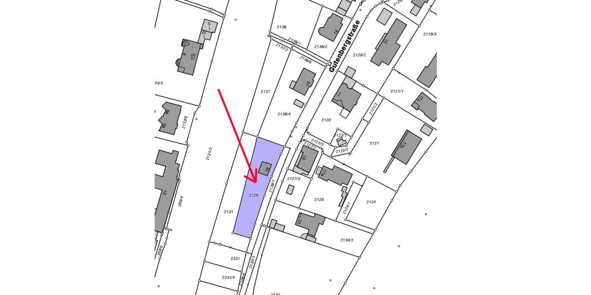 Einfamilienhaus Bad Kissingen - 5 Zimmer, 70 m&sup2;, 295.000&euro; | Angebot:25855002