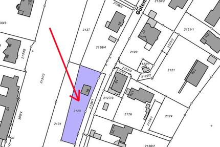 Haus Bad Kissingen - 5 Zimmer, 70 m&sup2;, 295.000&euro; | Angebot:25855002