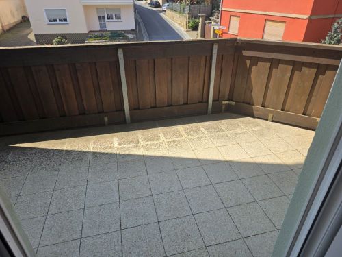 Einfamilienhaus mit Halle in 97490 Poppenhausen-Kützberg, 9 km von Schwweinfurt (ID 10667) - Einfamilienhaus Poppenhausen Poppenhausen , Unterfr | Angebot:27093959