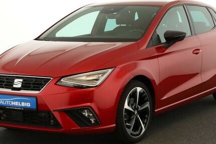 Seat Ibiza 64.100 km 14.590 &euro; Donnersdorf 97499
