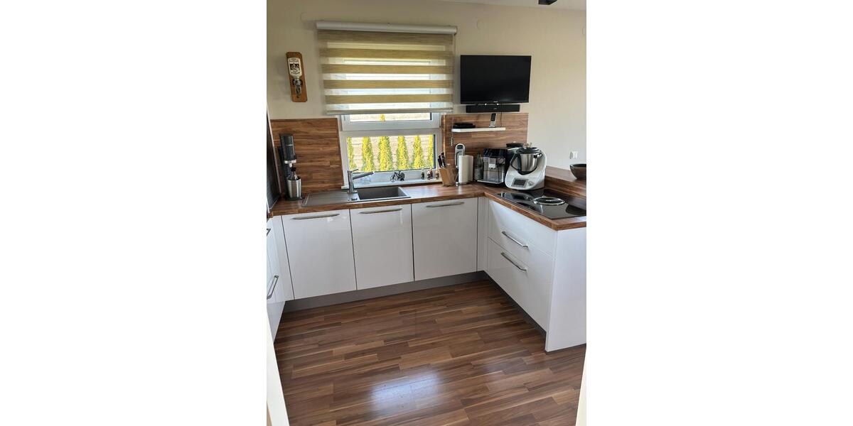 Einfamilienhaus Unterpleichfeld - 4 Zimmer, 114 m&sup2;, 590.000&euro; | Angebot:27115583